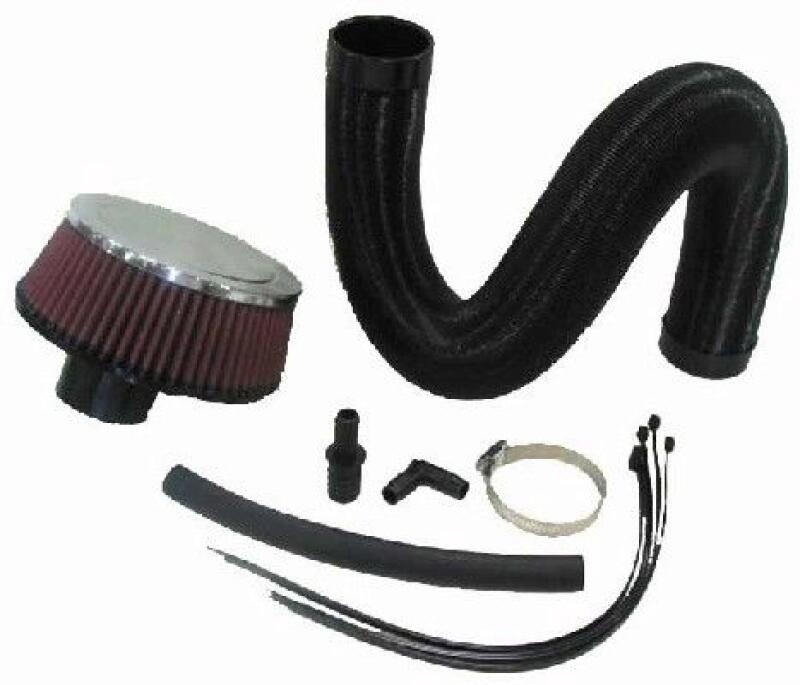 K&N Filters Air Intake System