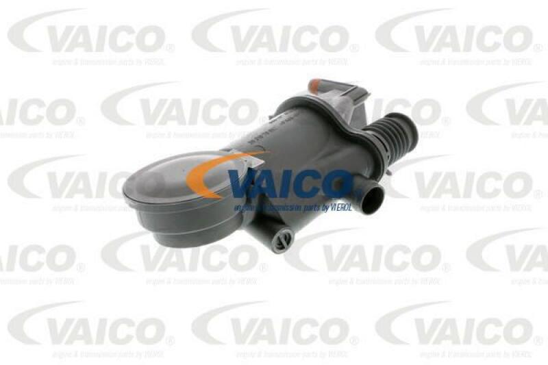 VAICO Oil Trap, crankcase breather Original VAICO Quality