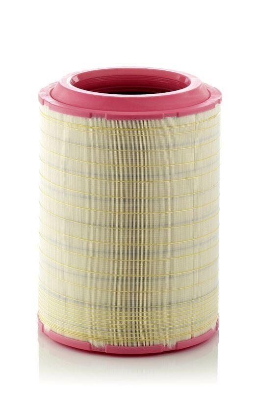 MANN-FILTER Luftfilter