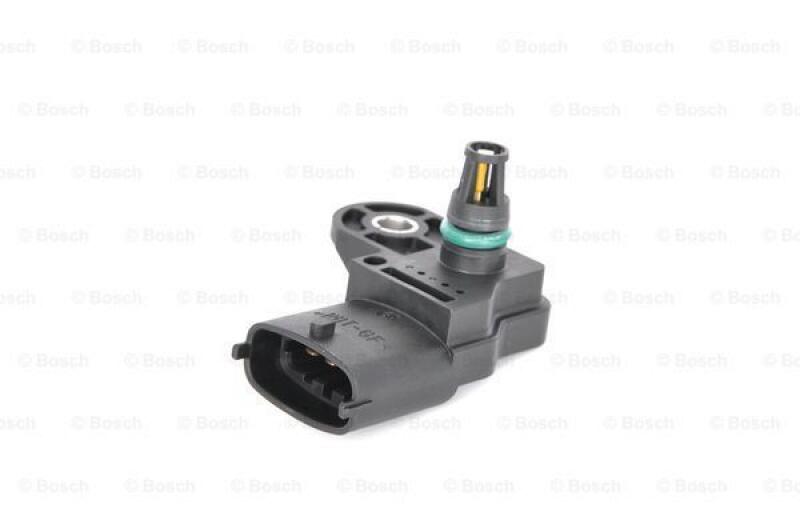 BOSCH Sensor, Ladedruck