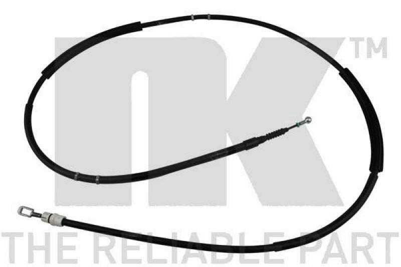 NK Cable, parking brake
