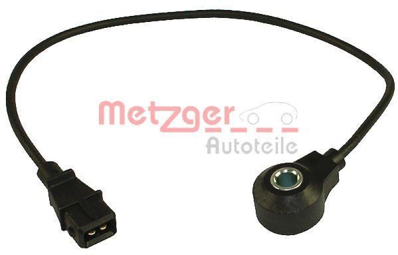 METZGER Knock Sensor