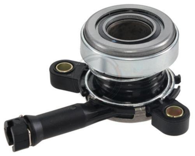 Central Slave Cylinder, clutch