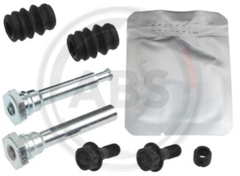 Guide Sleeve Kit, brake caliper