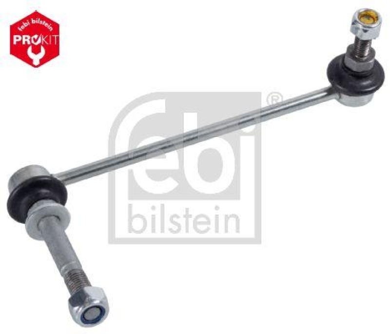 FEBI BILSTEIN Rod/Strut, stabiliser ProKit