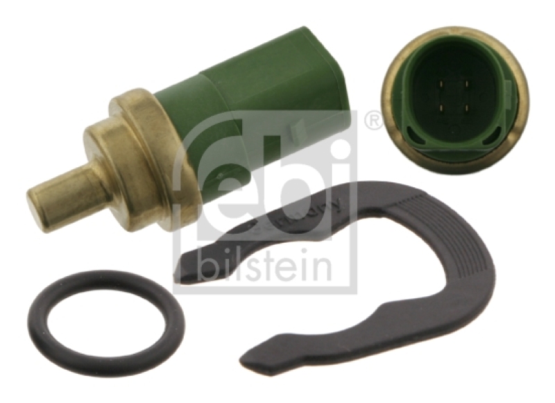 FEBI BILSTEIN Sensor, Kühlmitteltemperatur