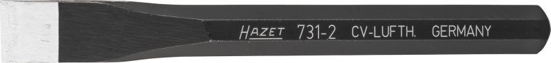 HAZET Mei&szlig;el 731-2