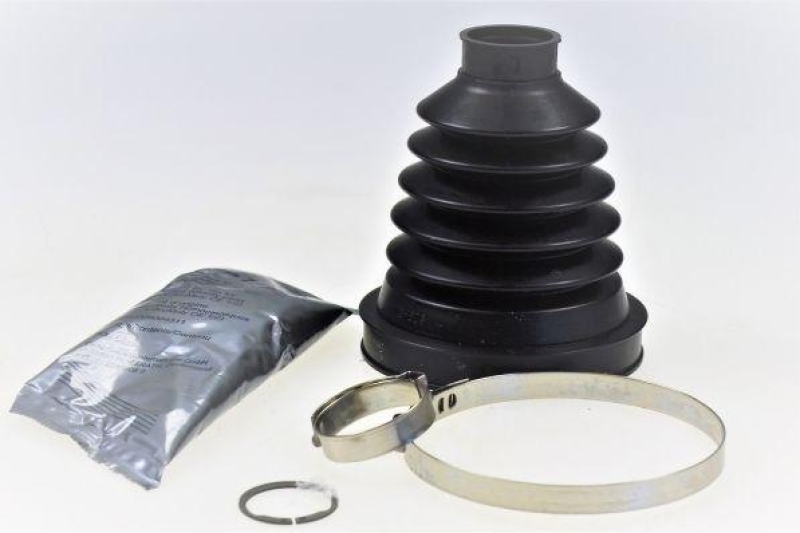 SPIDAN Faltenbalgsatz, Antriebswelle 36124