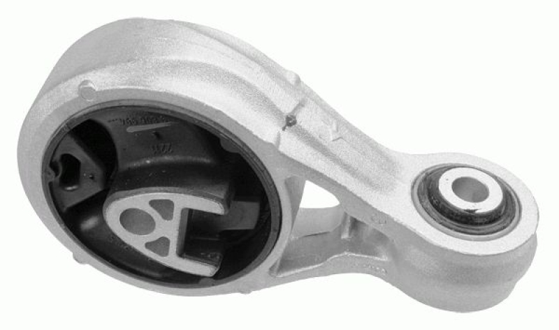 LEMF&Ouml;RDER Lagerung, Motor 37159 01