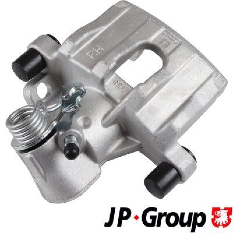 JP GROUP Brake Caliper JP GROUP