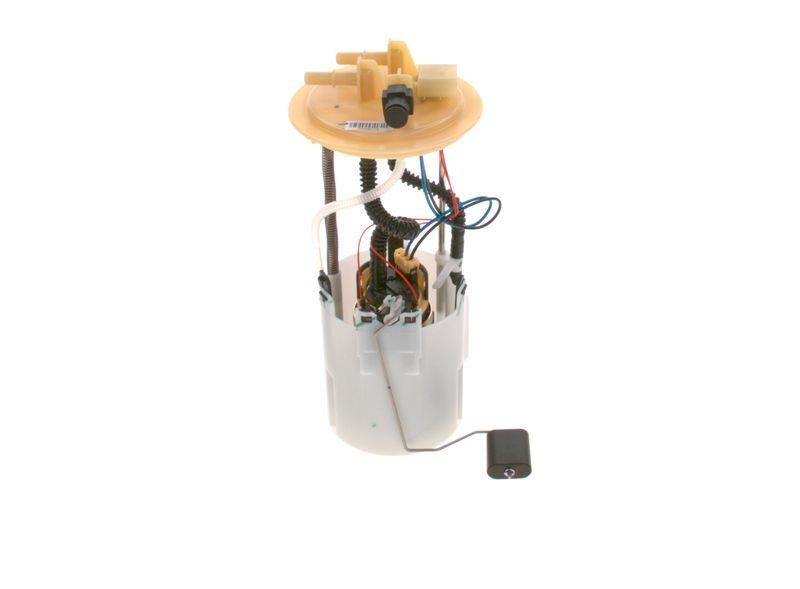 BOSCH Kraftstoff-F&ouml;rdereinheit 0 580 203 41F