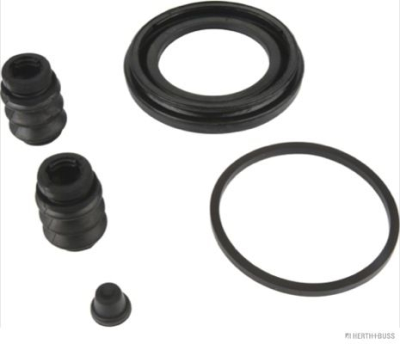 HERTH+BUSS JAKOPARTS Repair Kit, brake caliper