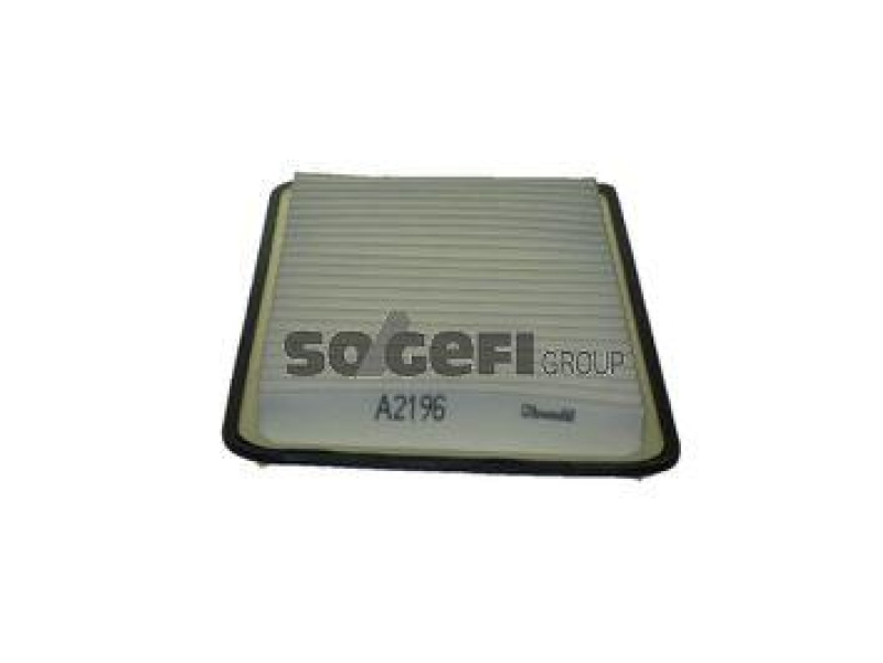 TECNOCAR Luftfilter A2196