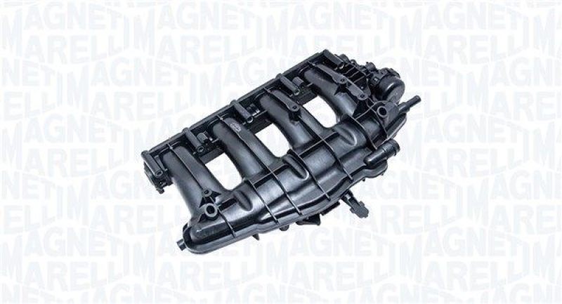 MAGNETI MARELLI Saugrohrmodul