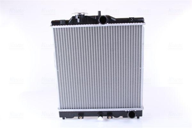 NISSENS Radiator, engine cooling ** FIRST FIT **