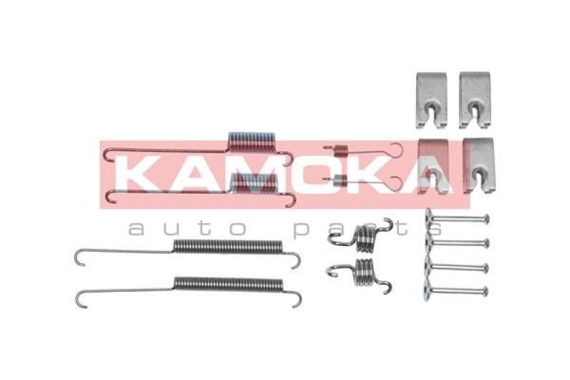 KAMOKA Accessory Kit, brake shoes