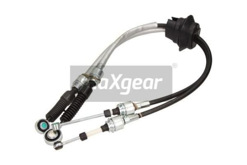 MAXGEAR Cable Pull, manual transmission