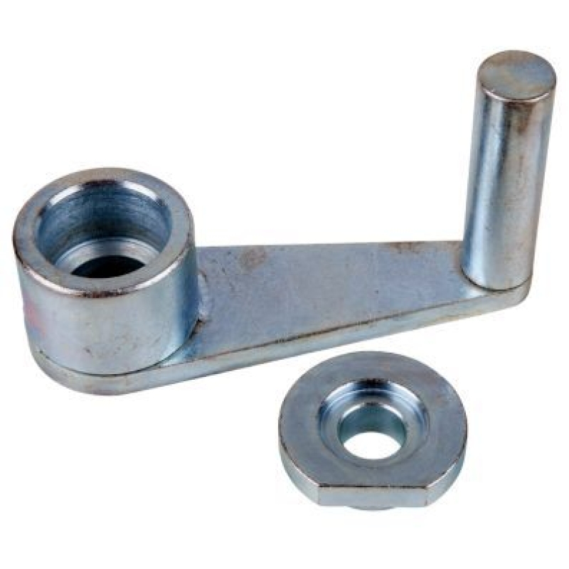 KS TOOLS Retaining Tool, timing belt tensioner pulley