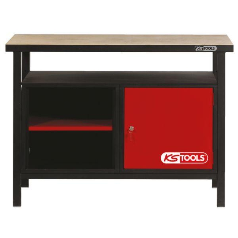 KS TOOLS Workbench