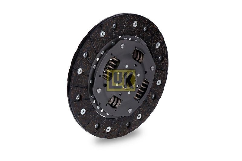 LuK Clutch Disc