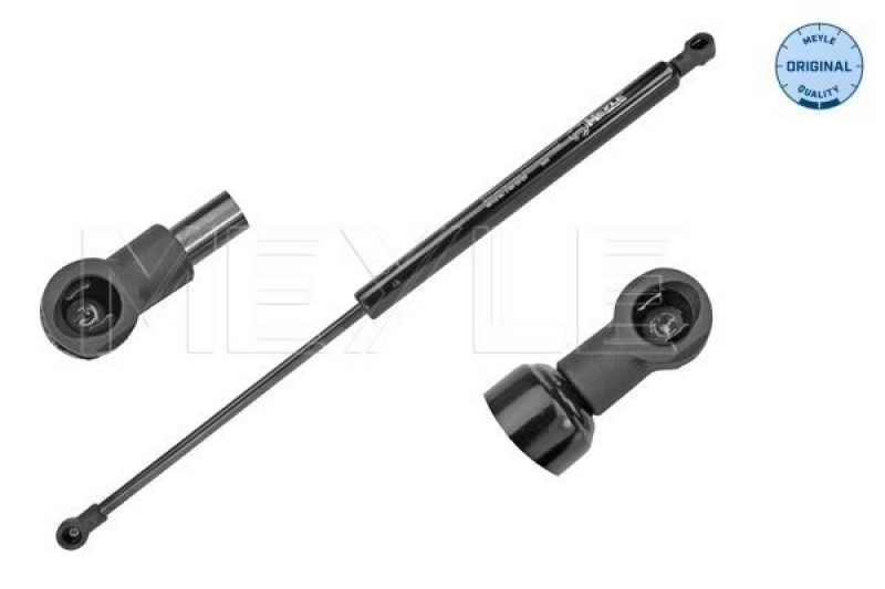 MEYLE Gas Spring, boot-/cargo area MEYLE-ORIGINAL: True to OE.