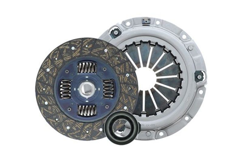AISIN Kupplungssatz KK-031