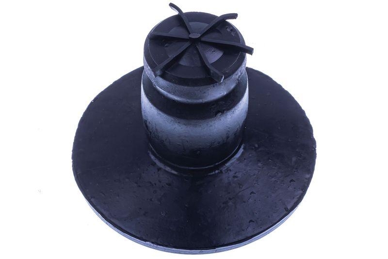 DENCKERMANN Federteller