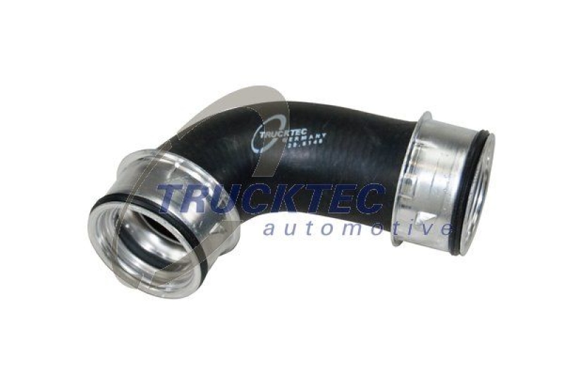 TRUCKTEC AUTOMOTIVE Charge Air Hose