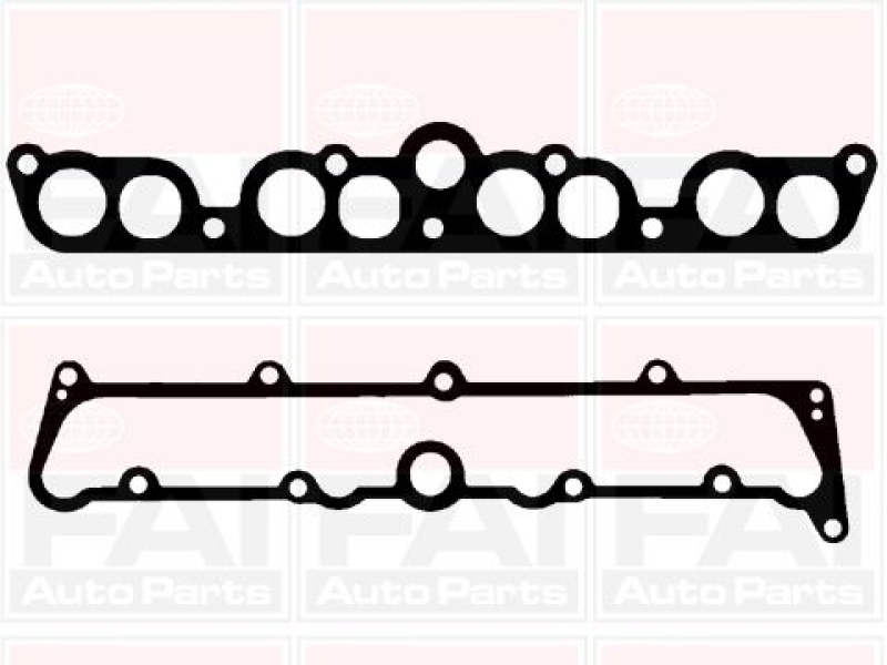 FAI AutoParts Dichtungssatz, Ansaugkrümmer