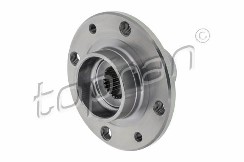 TOPRAN Wheel Hub