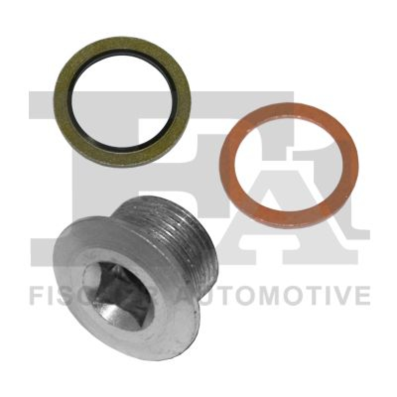 FA1 Screw Plug, oil sump