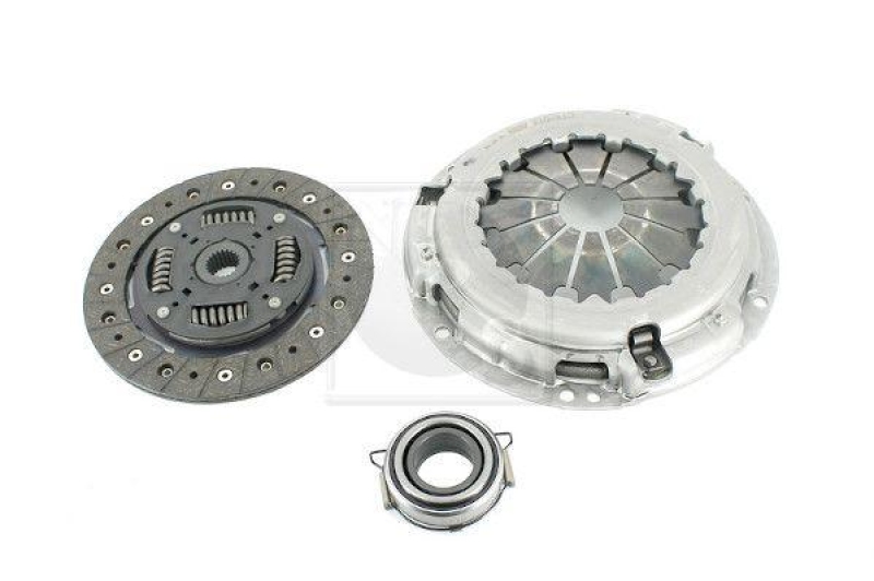 NPS Clutch Kit