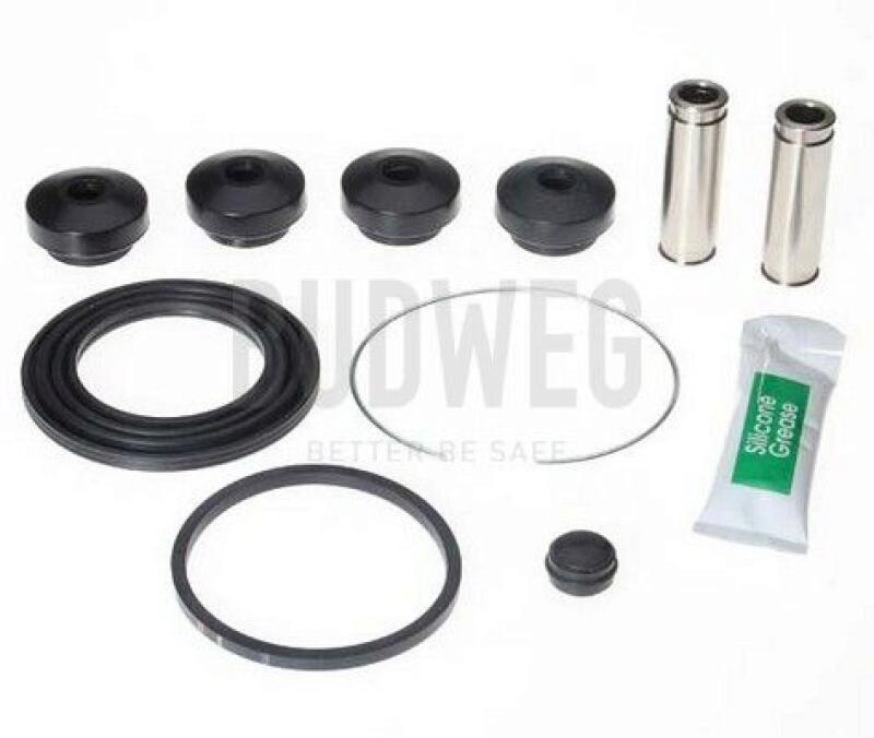 BUDWEG CALIPER Repair Kit, brake caliper