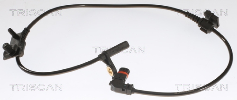 TRISCAN Sensor, Raddrehzahl 8180 80134