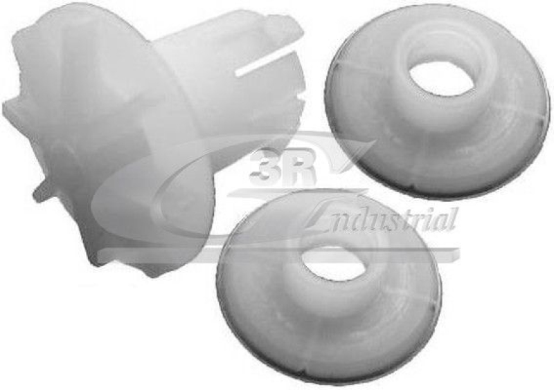 3RG Repair Kit, gear shift lever