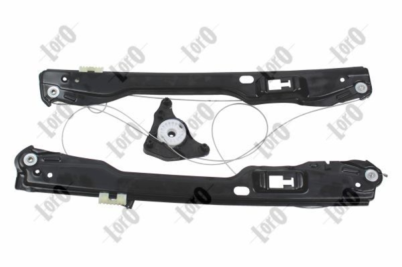 Window Regulator