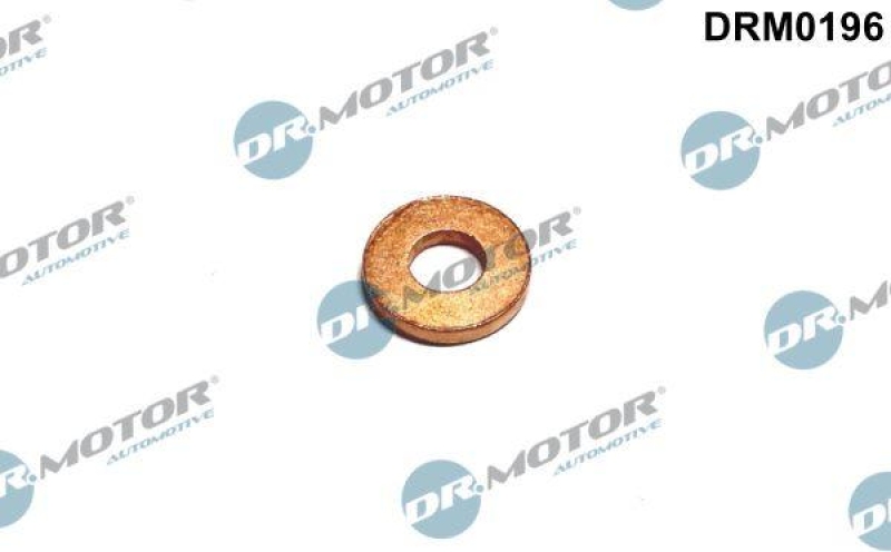 Dr.Motor Automotive Wärmeschutzscheibe, Einspritzanlage