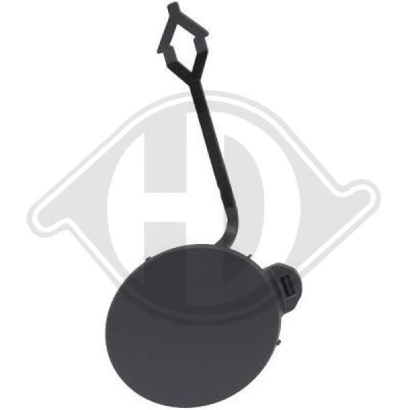 DIEDERICHS Klappe, Abschlepphaken 1816154