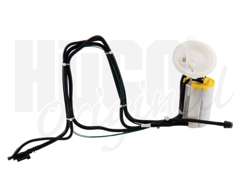 HITACHI Kraftstoff-F&ouml;rdereinheit Hueco 132751