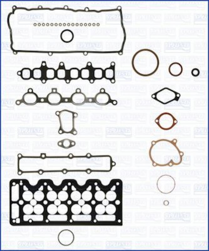 AJUSA Full Gasket Set, engine