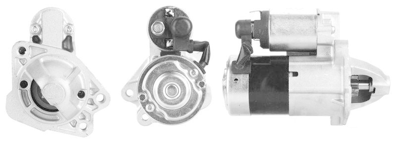 LUCAS Starter LRS02267