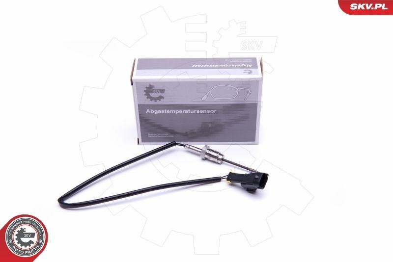 ESEN SKV Sensor, Abgastemperatur