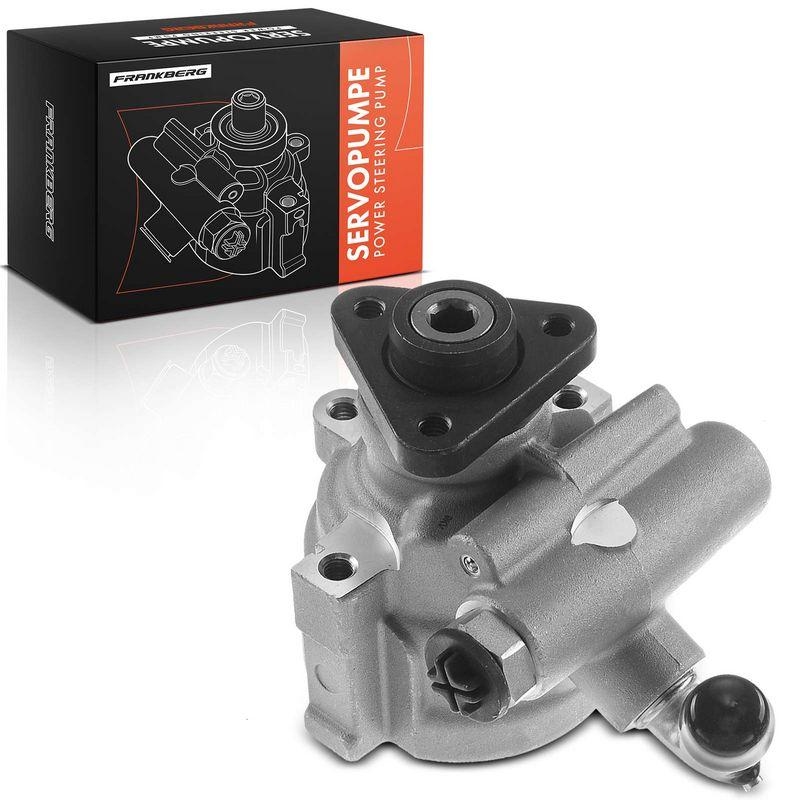 1x Frankberg Servopumpe hydraulisch 5481FB0018521