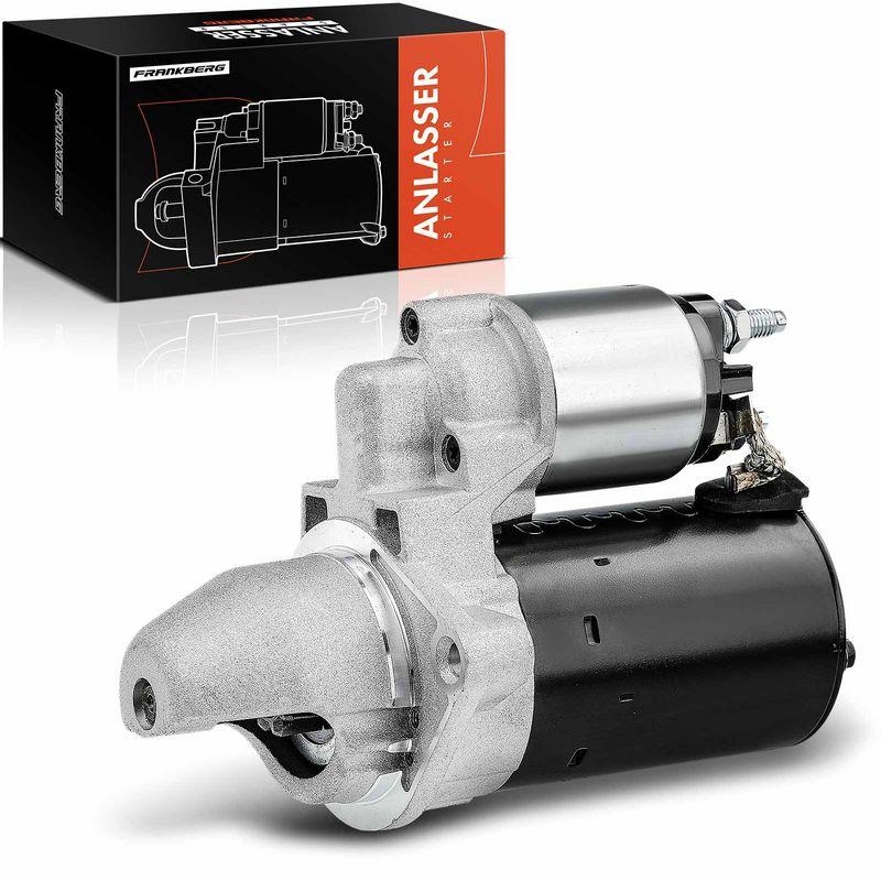 1x Frankberg Anlasser Starter 5481FB0020213