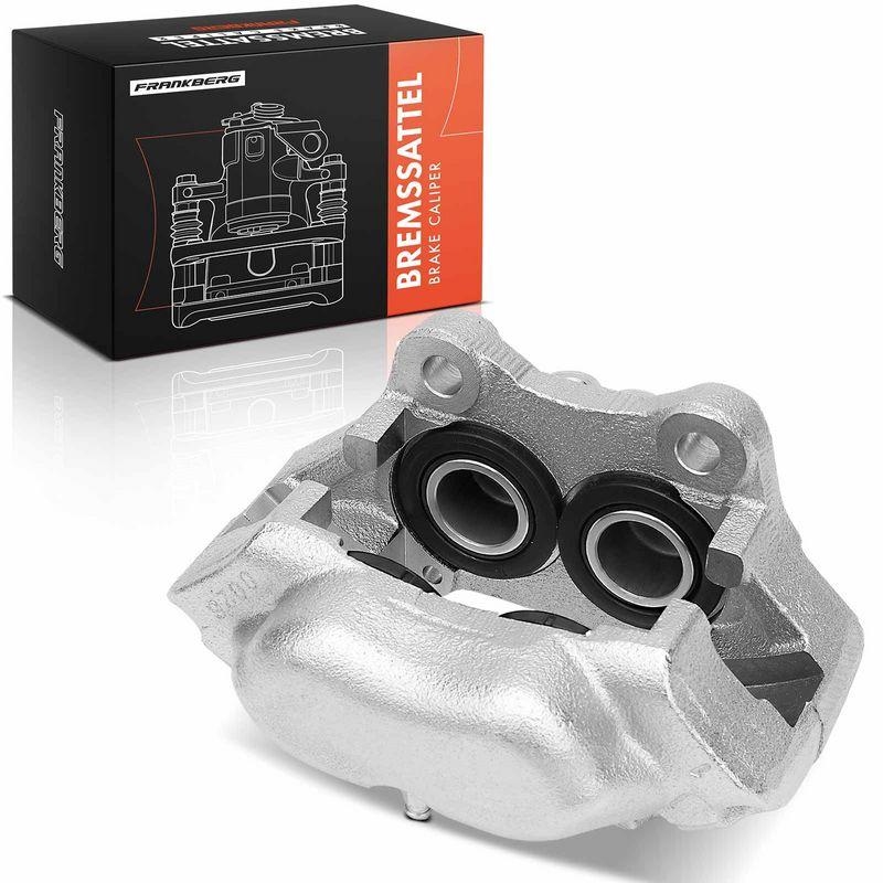 1x Frankberg Bremssattel Vorderachse Links 5481FB0029679