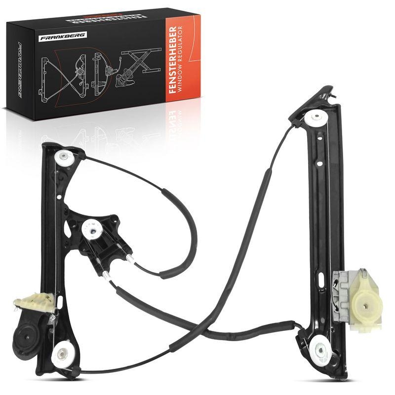 1x Frankberg Fensterheber Vorne Rechts 5481FB0044272