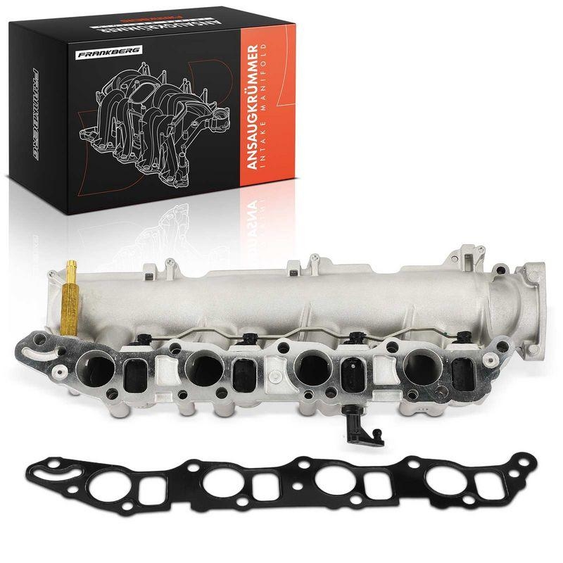 1x Frankberg Ansaugkr&uuml;mmer Saugrohrmodul 5481FB0015468