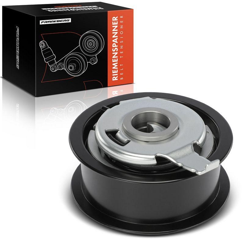 Frankberg Riemenspanner, Keilrippenriemen