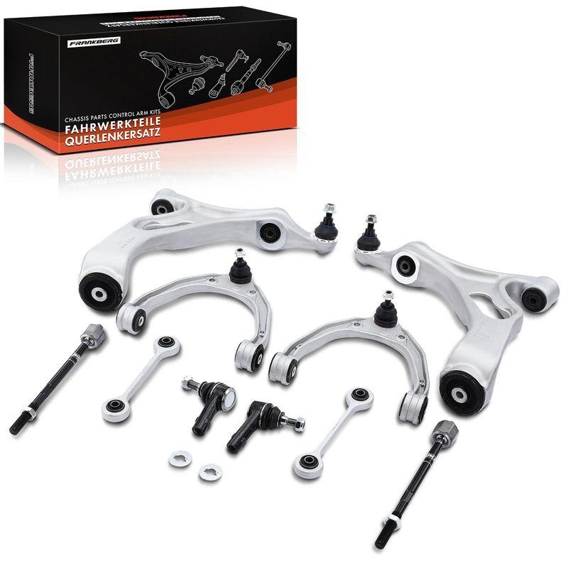 1x Frankberg Querlenker Satz Vorderachse 5481FB0025529
