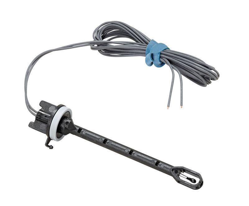VALEO Sensor, Innenraumtemperatur